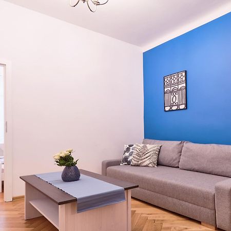 Spacious Apartments Zyblikiewicza Street クラクフ エクステリア 写真