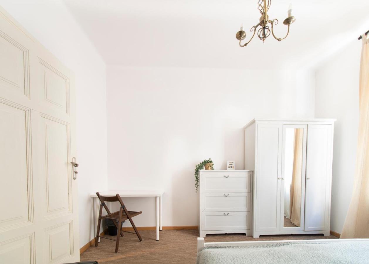 Spacious Apartments Zyblikiewicza Street クラクフ エクステリア 写真