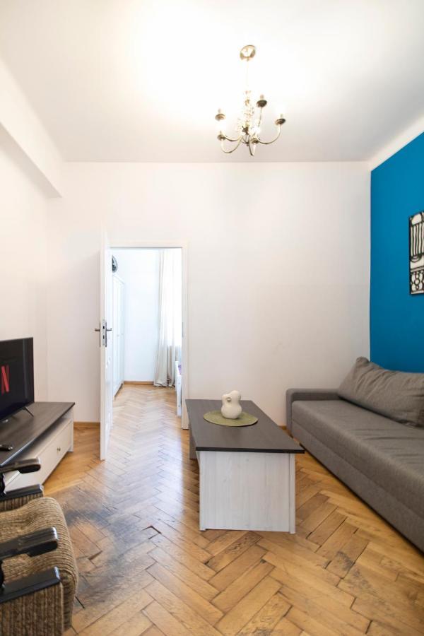 Spacious Apartments Zyblikiewicza Street クラクフ エクステリア 写真
