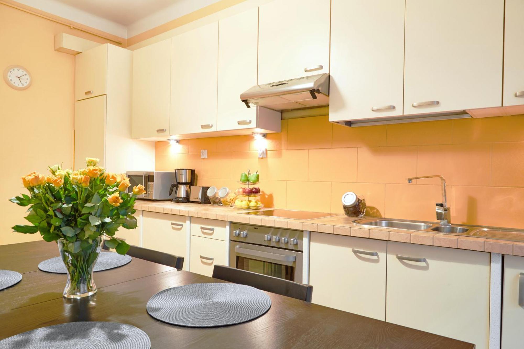 Spacious Apartments Zyblikiewicza Street クラクフ エクステリア 写真